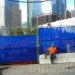green design, eco design, sustainable design, WTC, LEED gold Certification, World Trade Center Complex, Net zero energy, National September 11 Memorial Museum, Central Chiller PLant