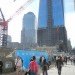 green design, eco design, sustainable design, WTC, LEED gold Certification, World Trade Center Complex, Net zero energy, National September 11 Memorial Museum, Central Chiller PLant