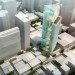 PNC Tower, PNC Financial Services, Pittsburgh, green design, LEED, Doug Gensler, geothermal, green wall, green roof, energy efficient design,
