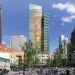 PNC Tower, PNC Financial Services, Pittsburgh, green design, LEED, Doug Gensler, geothermal, green wall, green roof, energy efficient design,