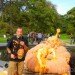 biggest pumpkin, botanical gardens, bronx, fall, fall events, fall events nyc, jim bryson, Jim Bryson biggest pumpkin in the world, New York botanical gardens, news, ny botanical gardens, nyc, nyc events, pumpkin, pumpkin carving, pumpkin events, world’s largest pumpkin, ray villafane