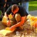 biggest pumpkin, botanical gardens, bronx, fall, fall events, fall events nyc, jim bryson, Jim Bryson biggest pumpkin in the world, New York botanical gardens, news, ny botanical gardens, nyc, nyc events, pumpkin, pumpkin carving, pumpkin events, world’s largest pumpkin, ray villafane