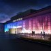 Queens Museum of Art Expansion, queens museum of art, grimshaw architects, grimshaw queens museum, green building, flushing meadows corona park, sustainable art musem