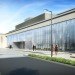 Queens Museum of Art Expansion, queens museum of art, grimshaw architects, grimshaw queens museum, green building, flushing meadows corona park, sustainable art musem