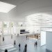 Queens Museum of Art Expansion, queens museum of art, grimshaw architects, grimshaw queens museum, green building, flushing meadows corona park, sustainable art musem