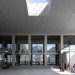 Queens Museum of Art Expansion, queens museum of art, grimshaw architects, grimshaw queens museum, green building, flushing meadows corona park, sustainable art musem