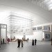 Queens Museum of Art Expansion, queens museum of art, grimshaw architects, grimshaw queens museum, green building, flushing meadows corona park, sustainable art musem