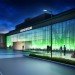 Queens Museum of Art Expansion, queens museum of art, grimshaw architects, grimshaw queens museum, green building, flushing meadows corona park, sustainable art musem