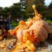 biggest pumpkin, botanical gardens, bronx, fall, fall events, fall events nyc, jim bryson, Jim Bryson biggest pumpkin in the world, New York botanical gardens, news, ny botanical gardens, nyc, nyc events, pumpkin, pumpkin carving, pumpkin events, world’s largest pumpkin, ray villafane