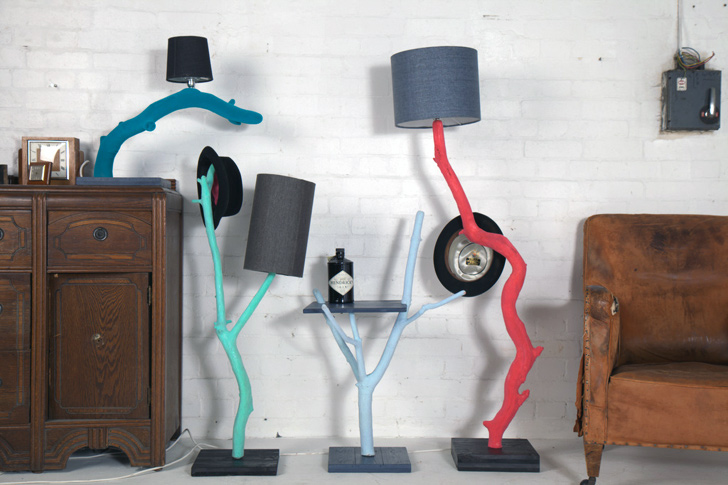 nic parnell, recycled wood furniture, sustainable design, green design, green furniture, eco furnishings, reclaimed wood, sustainably-sourced wood, sustainably harvested wood, green interiors, green furnishings