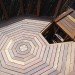 trees, tree house, roderick romero, green building, green sustainable building, reclaimed wood, recycled wood, tree-less tree house, jeff caseper, romero studios, bel air, green design, eco design, sustainable design,
