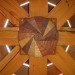 trees, tree house, roderick romero, green building, green sustainable building, reclaimed wood, recycled wood, tree-less tree house, jeff caseper, romero studios, bel air, green design, eco design, sustainable design,