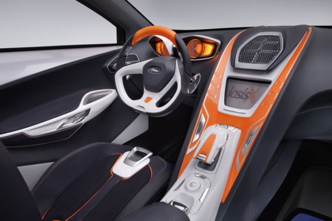 Ford coconut plastic, Ford recyclable cars, Ford coir car parts, Ford Scotts Miracle-Gro, eco-friendly car manufacturing, sustainable manufacturing, eco-friendly car parts, recyclable car parts, carbon footprint, green transportation, alternative transportation, green automotive design