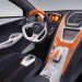 Ford coconut plastic, Ford recyclable cars, Ford coir car parts, Ford Scotts Miracle-Gro, eco-friendly car manufacturing, sustainable manufacturing, eco-friendly car parts, recyclable car parts, carbon footprint, green transportation, alternative transportation, green automotive design