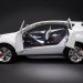 Ford coconut plastic, Ford recyclable cars, Ford coir car parts, Ford Scotts Miracle-Gro, eco-friendly car manufacturing, sustainable manufacturing, eco-friendly car parts, recyclable car parts, carbon footprint, green transportation, alternative transportation, green automotive design