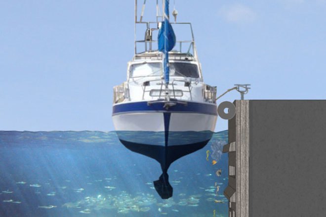 searc, econcrete, marine infrastructure, shoreline degradation, environmentally active infrastructure, shimrit perkol-finkel, studio urbanof, ido sella, ecologically active seawall