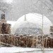 The Dome Garden, geodesic domes, eco-tourism, eco-travel, wood burner, locally sourced materials, recycled glass, London, England, glamping, camping, green design, sustainable design, eco-design, solar panels, dome tents, insulation, rainwater harvesting