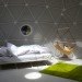 The Dome Garden, geodesic domes, eco-tourism, eco-travel, wood burner, locally sourced materials, recycled glass, London, England, glamping, camping, green design, sustainable design, eco-design, solar panels, dome tents, insulation, rainwater harvesting