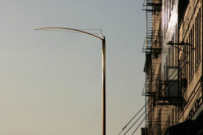 nyc, new york, manhattan, lower manhattan, led lights, nyc led lights, led street lights, citylights, Thomas Phifer and Partners, LED citylights, news, green lights, green energy, sustainable lighting, nyc lighting, city lights