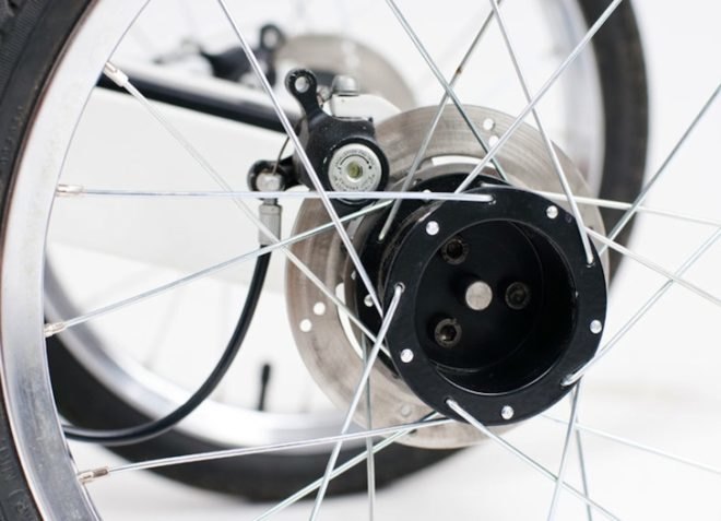 electric bike, tricycle, Valentin Vodev, Valentin Vodev Studio, green design, sustainable design, eco-design, green transportation, biking, urban transportation, electric bike, suspension, cargo bike, urban biking, Sanitov Studio, Chinese bikes