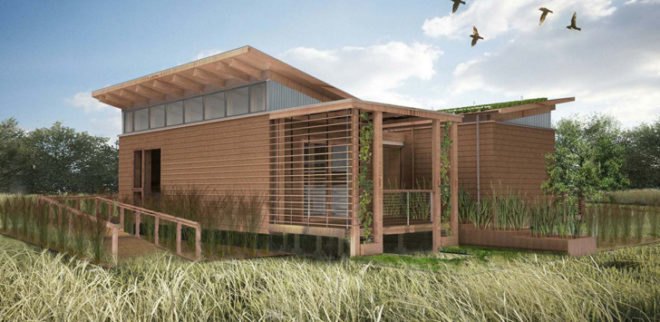 2011 solar decathlon, constructed wetlands, green design, green roof, greywater filtration, local materials, rainwater catchment, solar panels, solar photovoltaics, Solar Power, solar power competition, solar power design, solar power homes, solar pv, Sustainable Building, team maryland solar decathlon, team maryland watershed house, University of Maryland, water usage, Watershed, watershed home, WaterShed Solar Decathlon House, david gavin, 2d/3d cad, 3D representation, 3d studio max, 3DS, Architecture, autdocad, autodesk, BIM, building information modeling, Building Modeling, CAD, virtual design and construction, computer aided design, Using BIM For Green Building