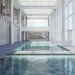 green design, eco design, sustainable design, RIchard Meier Architects, Shenzhen Clubhouse, China, Metal louvers, OCT River