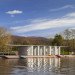 aro, architecture research office, aro long dock, aro long dock park, long dock park, long dock kayak pavilion, green design, sustainable design, sustainable landscaping