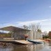 aro, architecture research office, aro long dock, aro long dock park, long dock park, long dock kayak pavilion, green design, sustainable design, sustainable landscaping
