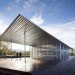 aro, architecture research office, aro long dock, aro long dock park, long dock park, long dock kayak pavilion, green design, sustainable design, sustainable landscaping