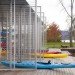 aro, architecture research office, aro long dock, aro long dock park, long dock park, long dock kayak pavilion, green design, sustainable design, sustainable landscaping