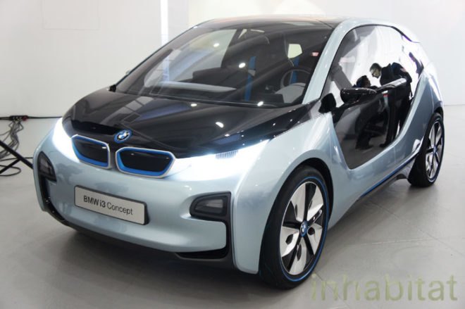 bmw i3, bmw i8, bmw hybrid, bmw electric car, electric vehicle, hybrid vehicle, hybrid-electric vehicle, bmw green car, green transportation, all-electric bmw, i3, i8, bmw i3 photos, bmw i8 photos, electric car, hybrid car, sustainable transportation, eco vehicle