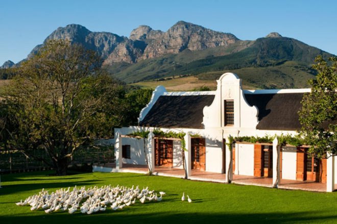 green design, eco design, sustainable design, Babylonstoren, South Africa, Eco Getaway, Eco resort, Dutch settlement, Cape Winelands, working farm retreat