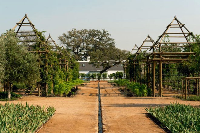 green design, eco design, sustainable design, Babylonstoren, South Africa, Eco Getaway, Eco resort, Dutch settlement, Cape Winelands, working farm retreat