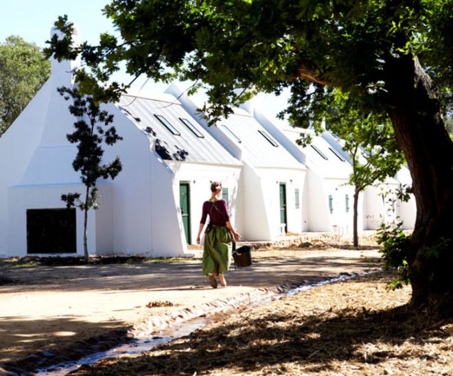 green design, eco design, sustainable design, Babylonstoren, South Africa, Eco Getaway, Eco resort, Dutch settlement, Cape Winelands, working farm retreat