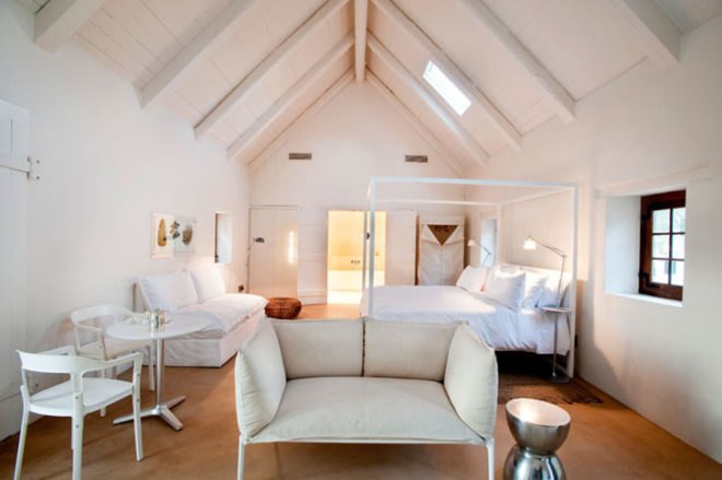 green design, eco design, sustainable design, Babylonstoren, South Africa, Eco Getaway, Eco resort, Dutch settlement, Cape Winelands, working farm retreat