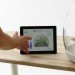 Biome Terrarium, Samuel Wilkinson, ipad controlled, smartphone controlled, terrarium, interactive object
