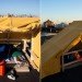 camping, urban environment, modular construction, green architecture, reclaimed wood, tents, green art, new york city