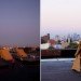 camping, urban environment, modular construction, green architecture, reclaimed wood, tents, green art, new york city