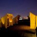 camping, urban environment, modular construction, green architecture, reclaimed wood, tents, green art, new york city