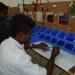 Braille-It Labeler; Braille-It; blind technology; reused materials; repurposed materials; scrap metal; reclaimed materials; blind workshop; MIT; India; social design; humanitarian design; DIY; open source; need based design; developing country; Ted Moallem; A Better World by Design; student conference