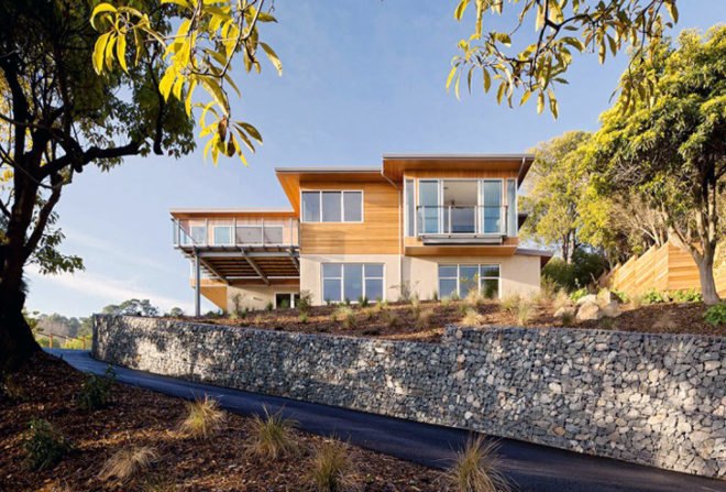 green design, eco design, sustainable design, architectural salvage, Butler Armsden Architects, LEED-H Platinum, Tiburon Home, sustainable building, LEED custom home, Water reclamation, solar panels