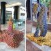 canstruction; canstruction new york; canstruction new york city; canstruction nyc; canstruction sculptures; canstruction world financial center; world financial center; wfc; world financial center winter garden; wfc winter garden; society for design administration; skidmore owings merrill; city harvest; canned good sculptures; city harvest charity; charity events; canstruction gala