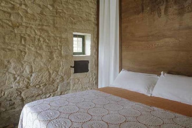 Green Real Estate,Green Materials,green Interiors,Green Holidays,green furniture,Eco Travel,Architecture,moroccan style,local stone,locally sourced materials,italy,restored house,accomodation,hotel,bamboo,Custom Made Furniture,