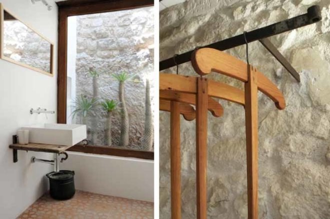 Green Real Estate,Green Materials,green Interiors,Green Holidays,green furniture,Eco Travel,Architecture,moroccan style,local stone,locally sourced materials,italy,restored house,accomodation,hotel,bamboo,Custom Made Furniture,