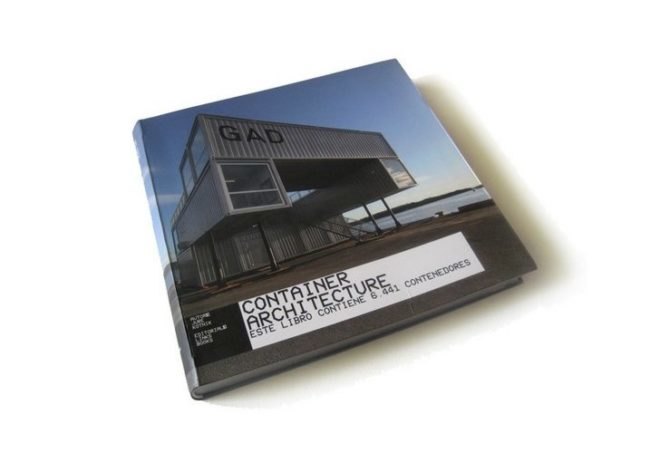 Container Architecture Exhibit, Jure Kotnik, cargotecture, shipping containers, seattle aia gallery, architecture exhibit