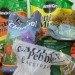 DIY Terrariums, terrariums, how to make a terrarium, diy, green gift, green diy,