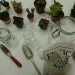 DIY Terrariums, terrariums, how to make a terrarium, diy, green gift, green diy,