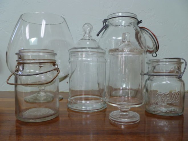 DIY Terrariums, terrariums, how to make a terrarium, diy, green gift, green diy,