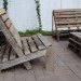 please touch community garden, San Francisco, City Hall, Lighthouse for the Blind, urban garden, community art
