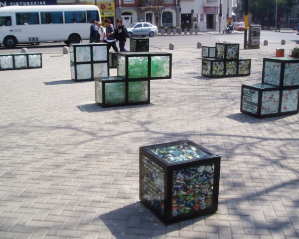 Urban design,social design,Recycling initiatives,green furniture,outdoors furniture,public furniture,argentina,designo patagonia,argentine design,recyclable materials,home recycling promotion